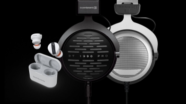 Kopfhörerarten: Over-Ear, On-Ear, In-Ear