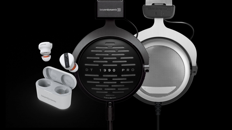 Kopfhörerarten: Over-Ear, On-Ear, In-Ear