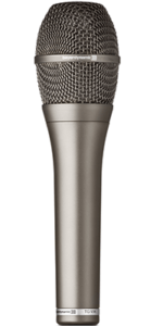 Kondensatormikrofon TG V96