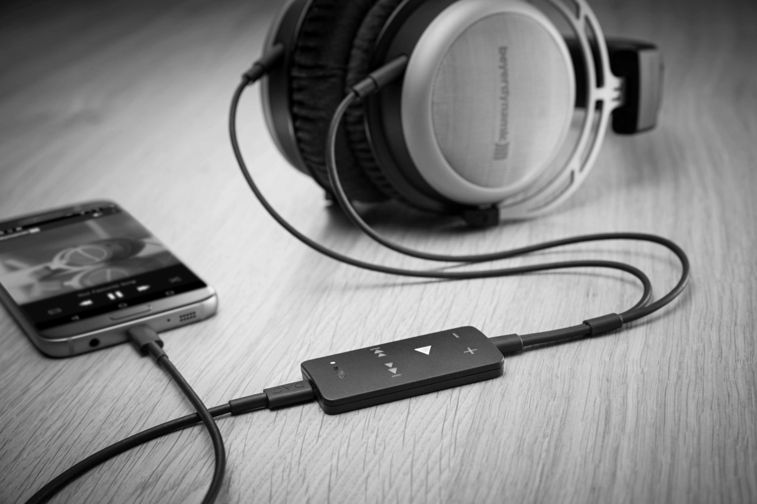 beyerdynamic Impacto essential T 1