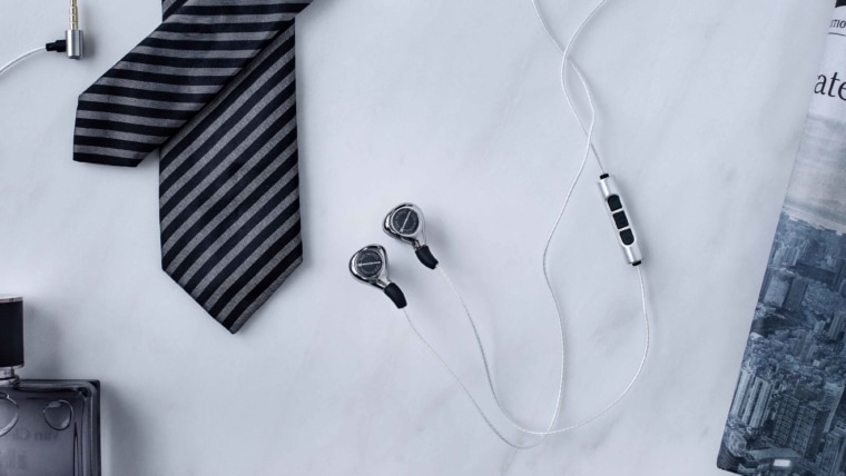 beyerdynamic Xelento Interview