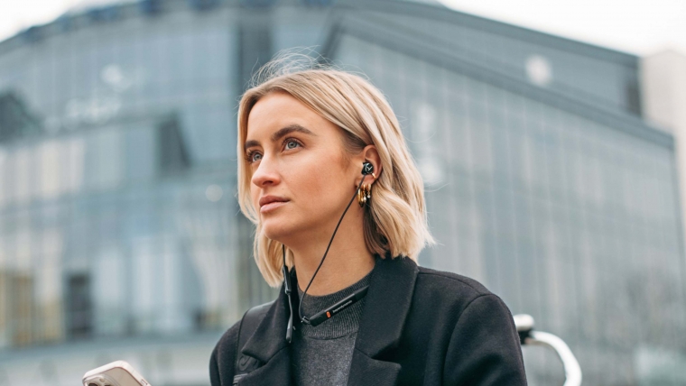 beyerdynamic - Was ist ANC?