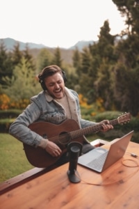 beyerdynamic meets Andi Pomato