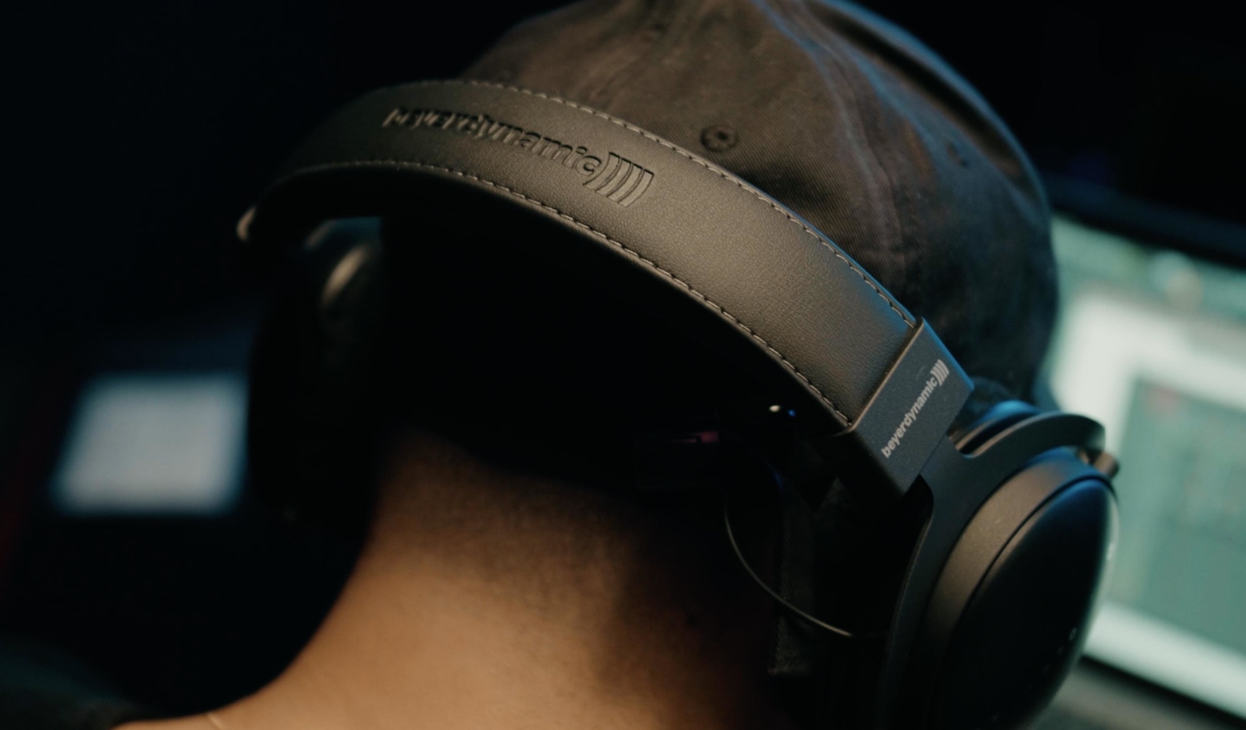 Studiokopfhörer DT 1770 PRO