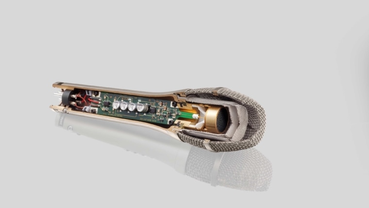 beyerdynamic Mikrofone Technische Daten leicht erklärt