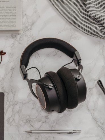 beyerdynamic, Amiron wireless copper