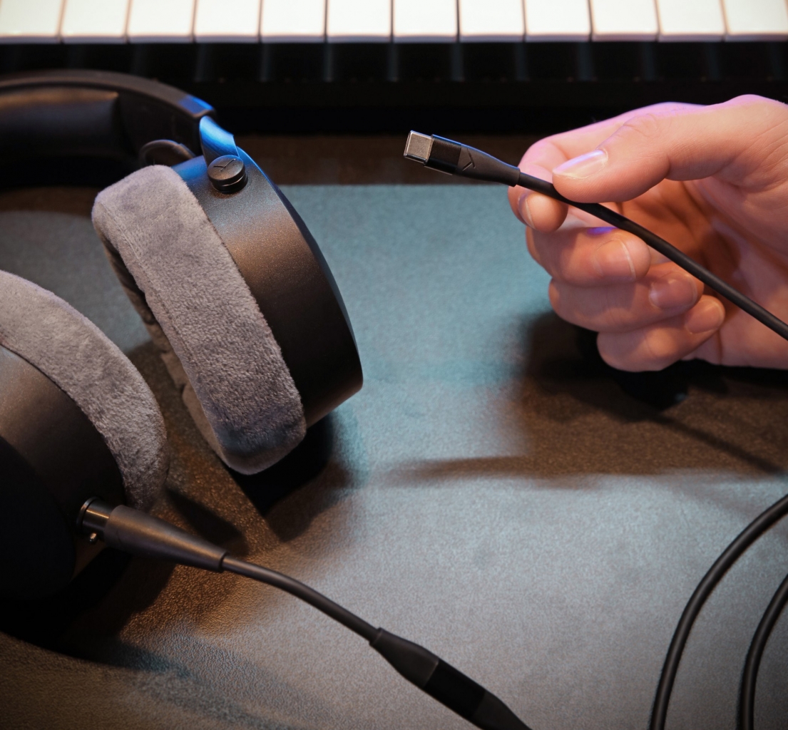 Digital-Analog-Converter