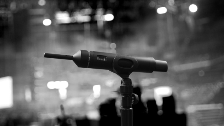 beyerdynamic Messmikrofon