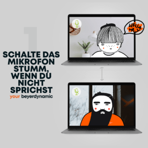 beyerdynamic Blog How to Homeoffice