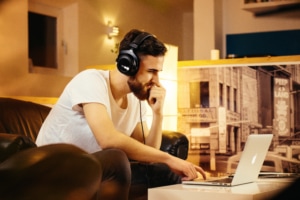 beyerdynamic Elearning homeoffice blog