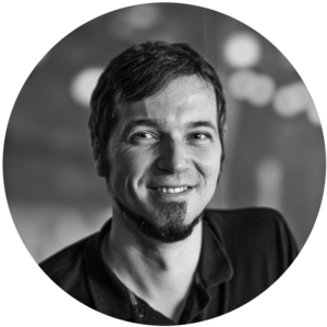 Im Interview Sebastian Haberzettel