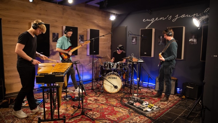 beyerdynam Eugen´s Sound Academy