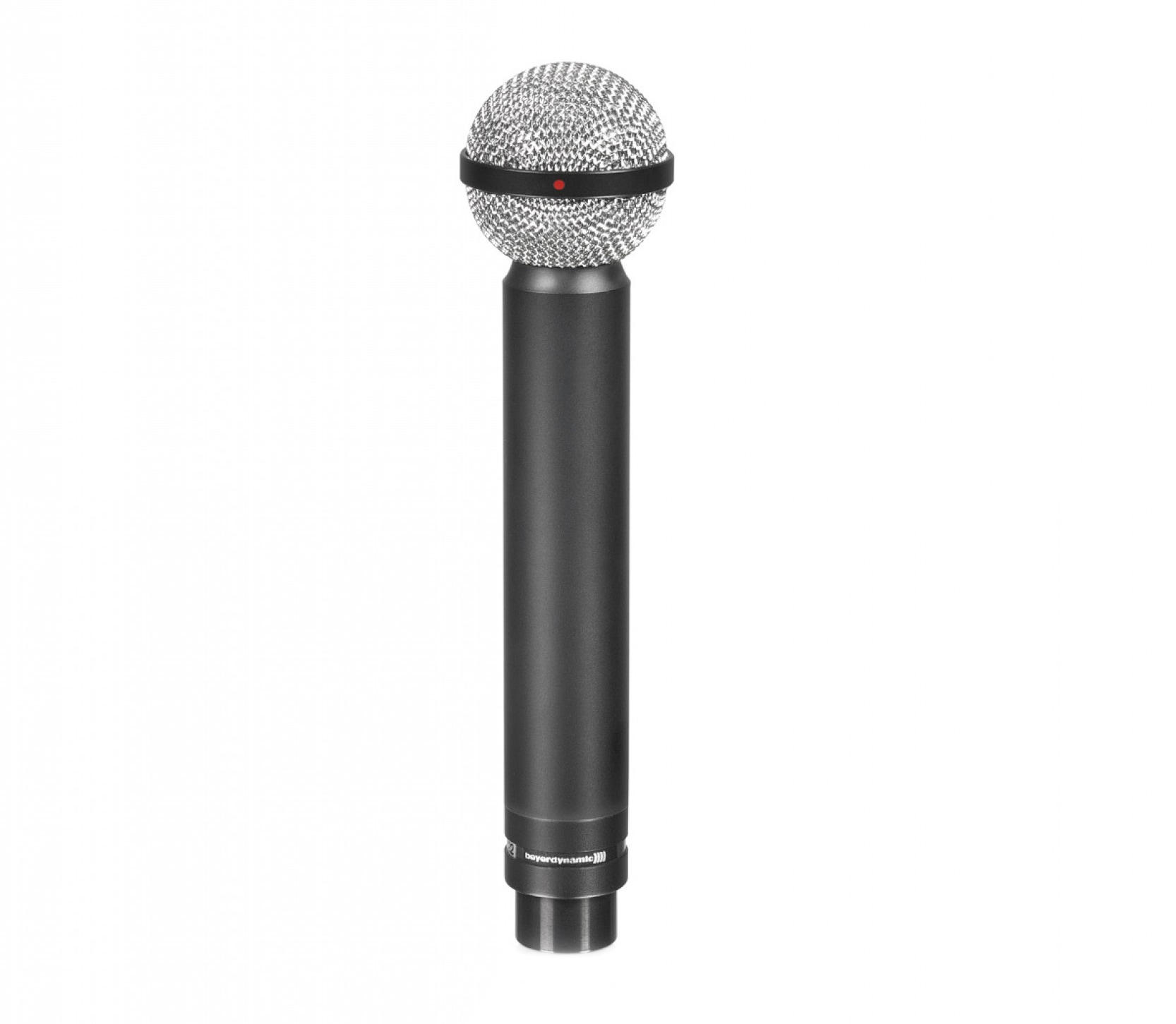 beyerdynamic Bändchenmikrofon M 160 - blog