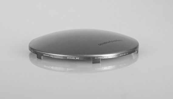 T1 und T5 Co-Branding Demmel | beyerdynamic