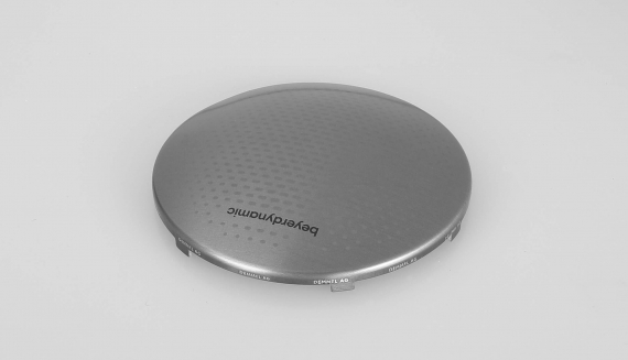 T1 und T5 Co-Branding Demmel | beyerdynamic