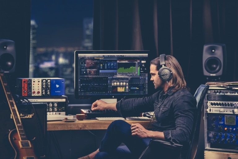 beyerdynamic Mastering DT 1990 PRO