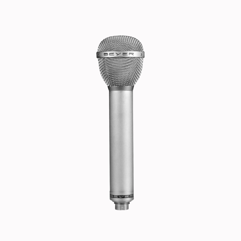 beyerdynamic M 88 Mikrofonklassiker