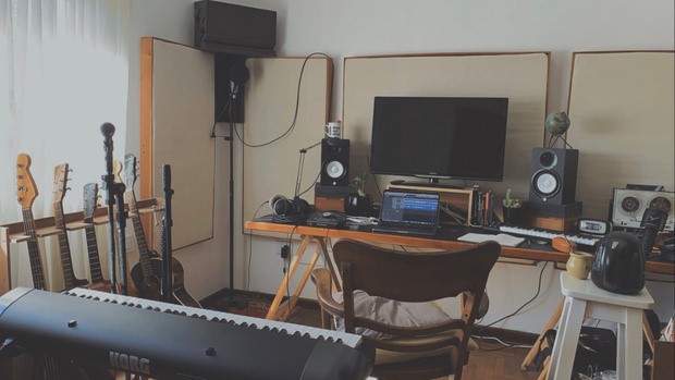beyerdynamic Blog Homestudio