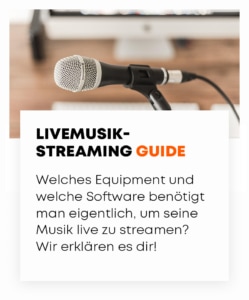 Livestreaming Guide beyerdynamic