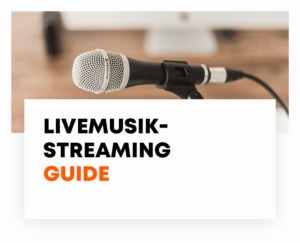 Livestreaming Guide beyerdynamic