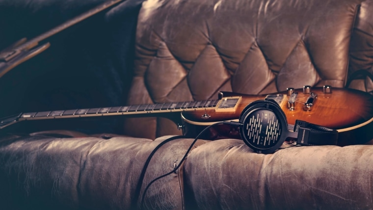 E-Gitarre DT 1990 PRO