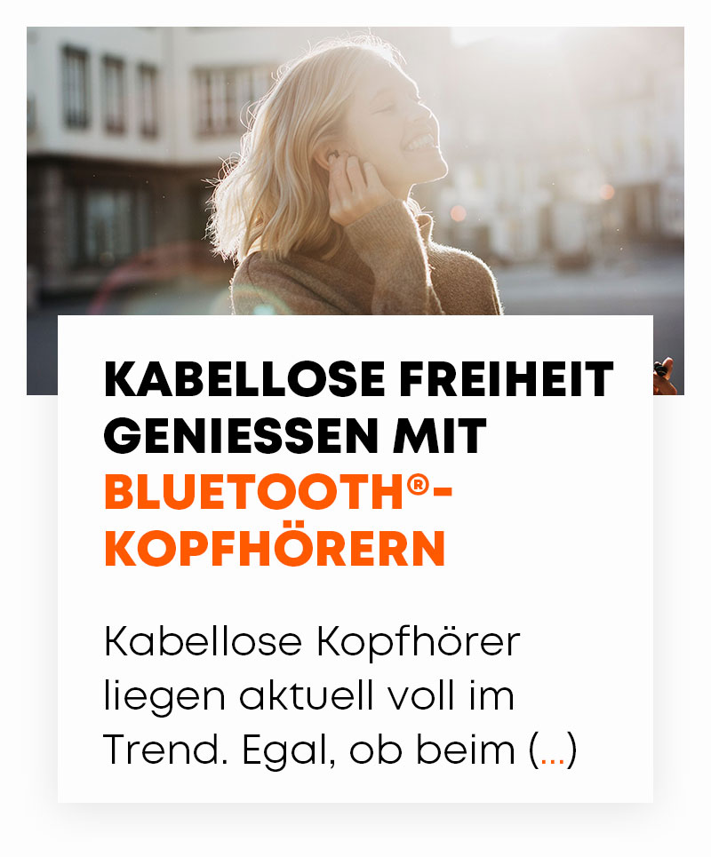 beyerdynamic Bluetooth Kopfhörer