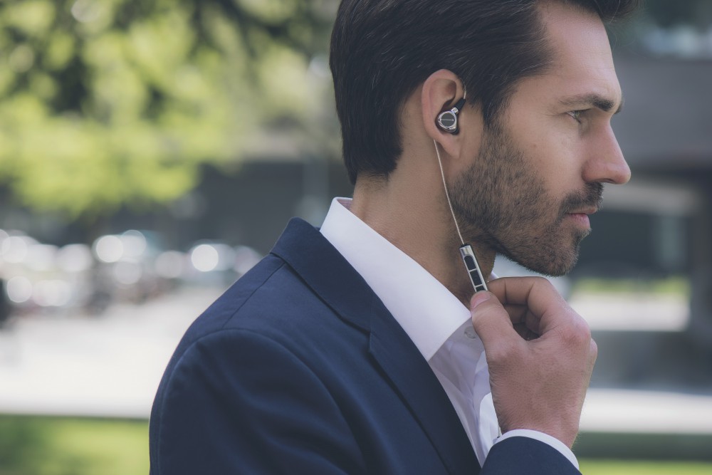 beyerdynamic Xelento wireless