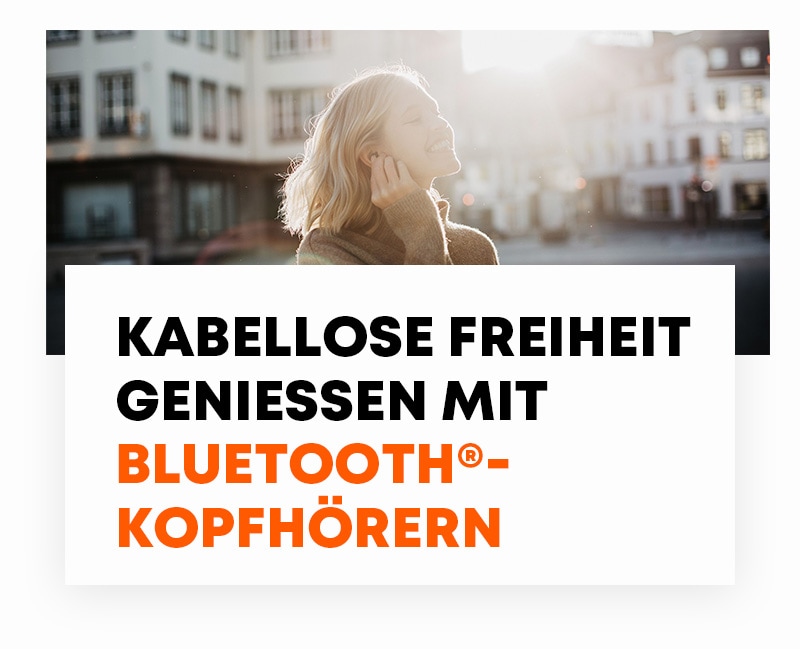 beyerdynamic Bluetooth Kopfhörer