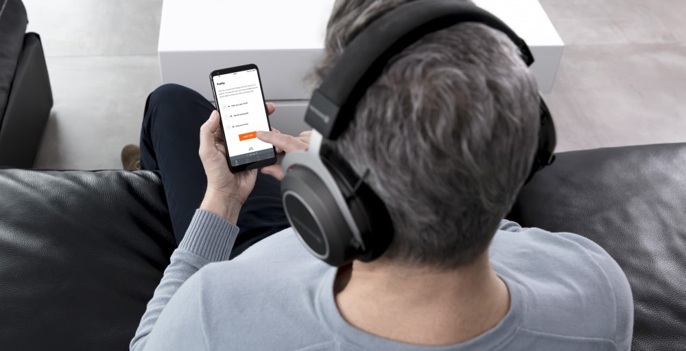 beyerdynamic MIY Hörtest