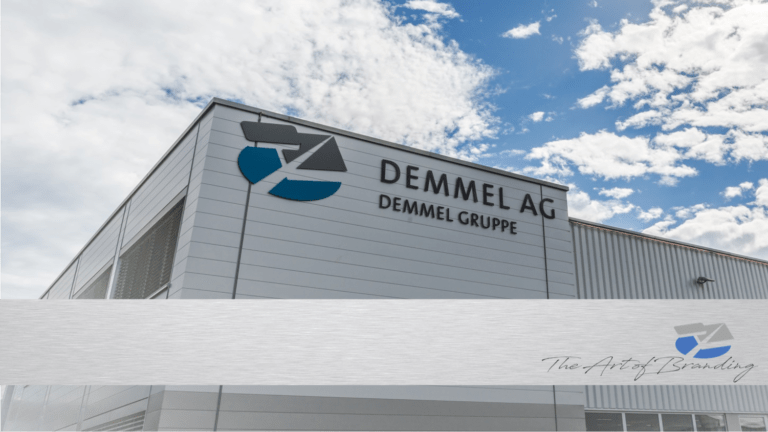 Demmel Gruppe in Scheidegg bei Lindau