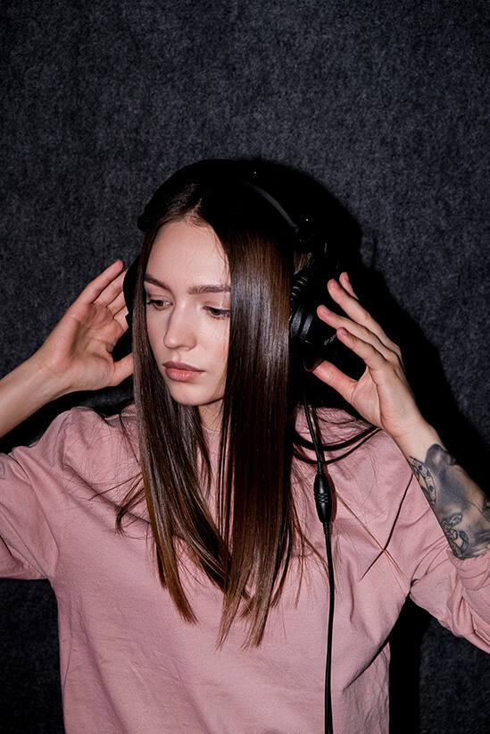 DT 770 M Drum Headphones