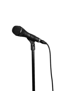 XLR Mikrofon TG 70