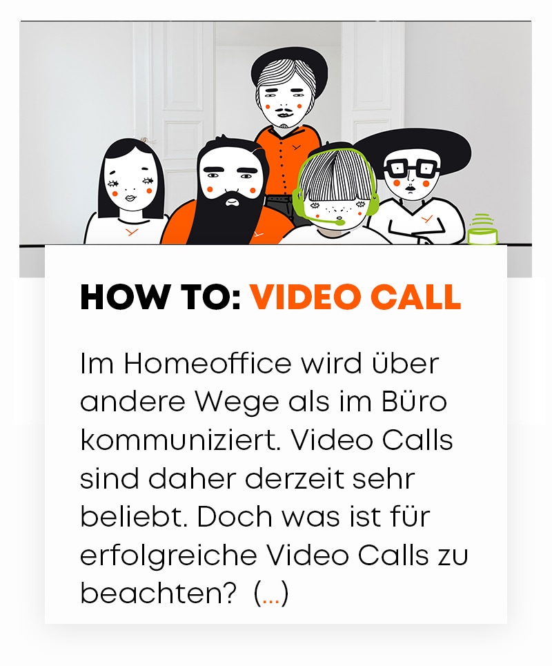 beyerdynamic blog how to video call homeoffice