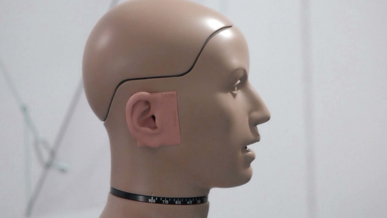 Die Arbeit eines Akustikingenieurs | beyerdynamic