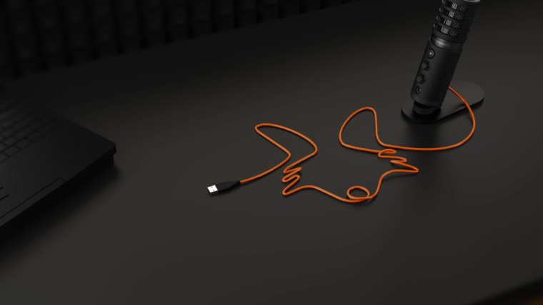 Mikrofone: USB oder XLR?