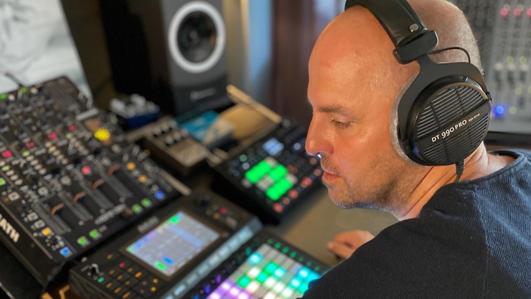 The Producer Network im Interview | beyerdynamic