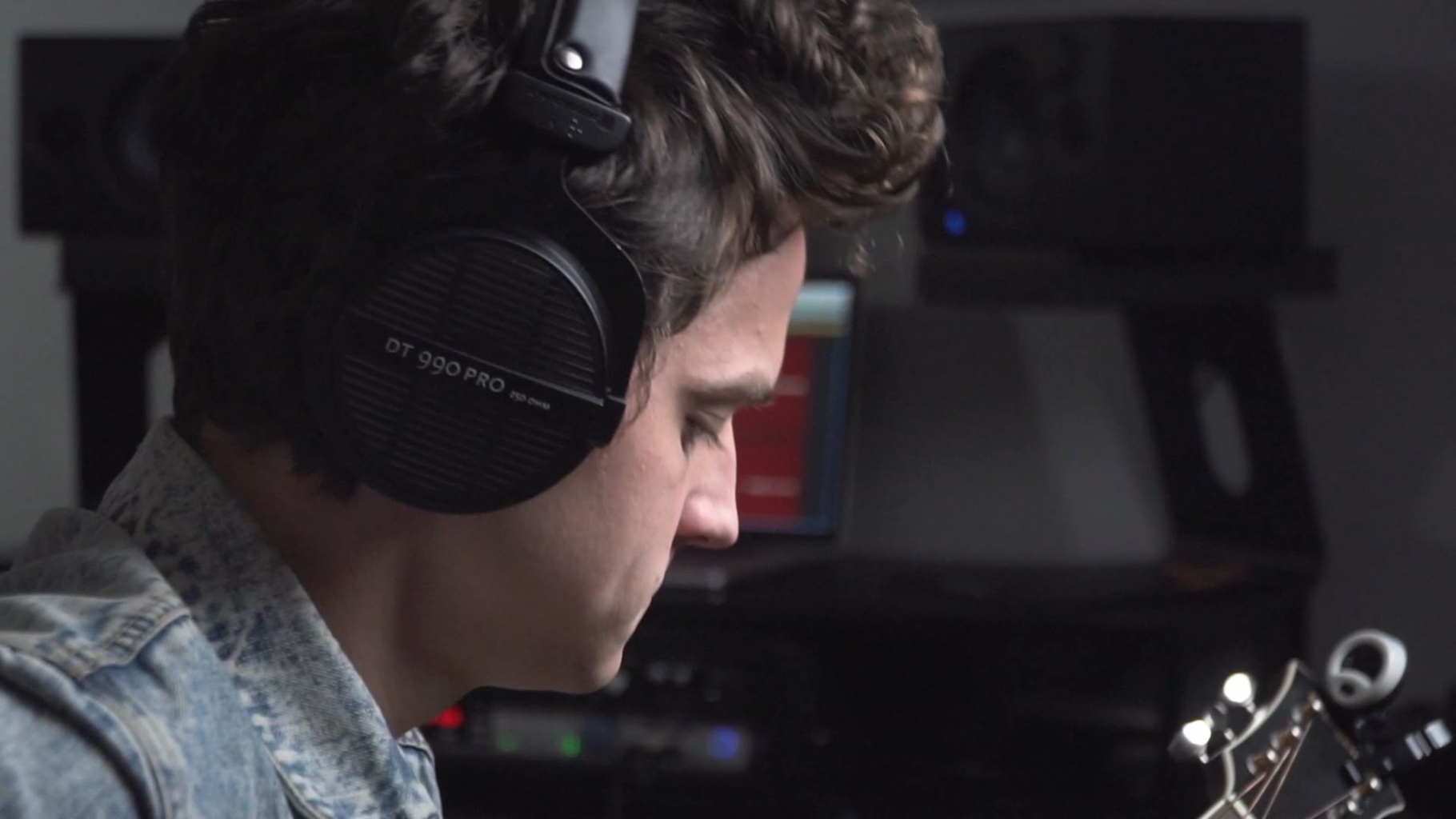 beyerdynamic trifft Jude Smith
