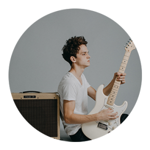 beyerdynamic trifft Jude Smith