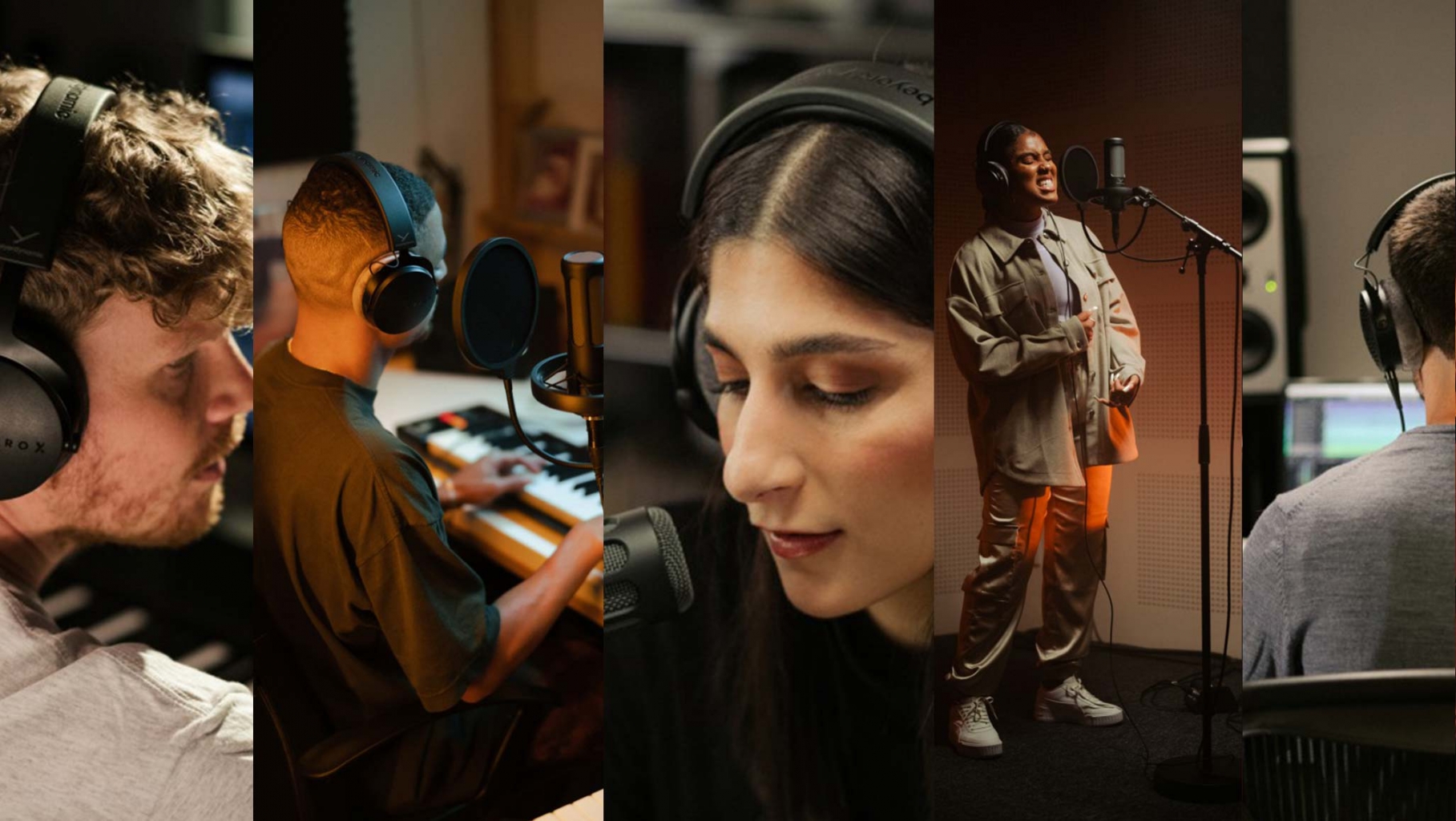 Creator PRO X | beyerdynamic
