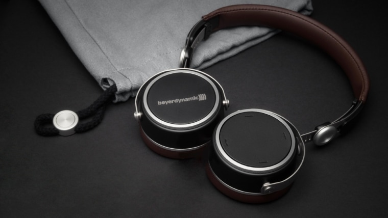 Aventho wireless header