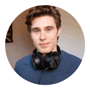 Portrait Michael Wanne - im Interview mit beyderdynamic