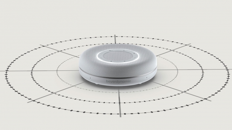 beyerdynamic SPACE | beyerdynamic
