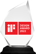PRO X Mikrofone iF Design Award