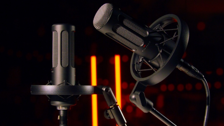 PRO X Mikrofone beyerdynamic