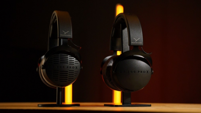 PRO X Mikrofone beyerdynamic