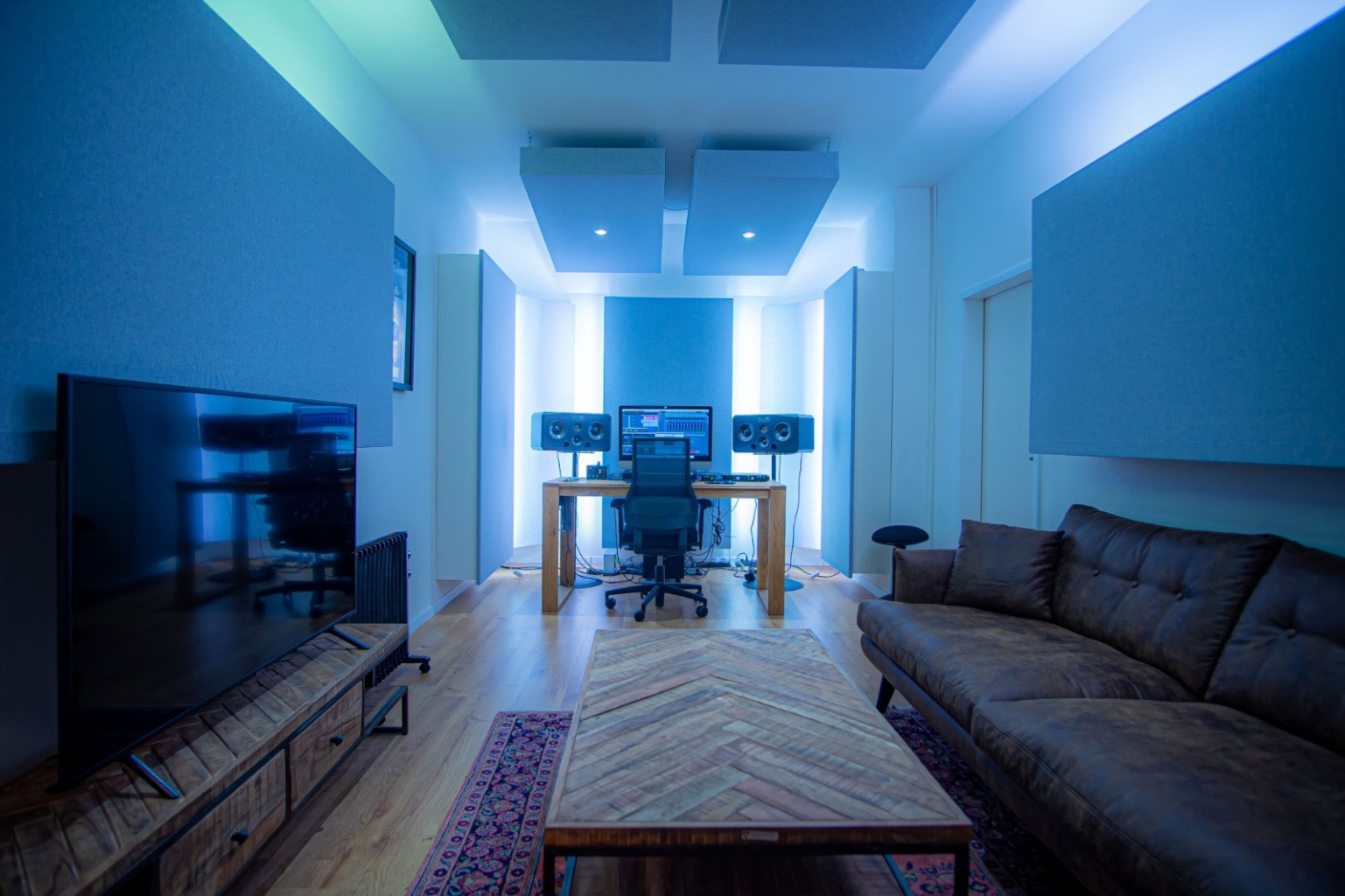 Zinbeatz Studio