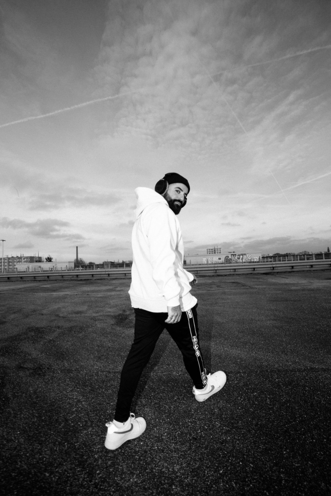 Zinboeatz im Interview