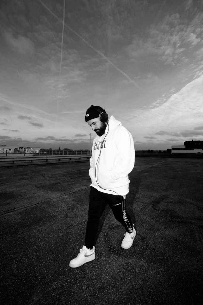 Zinboeatz im Interview