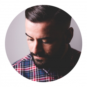 beyerdynamic trifft Zinobeatz - Portrait