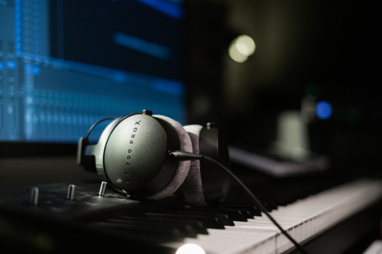 DT 700 PRO X Studio
